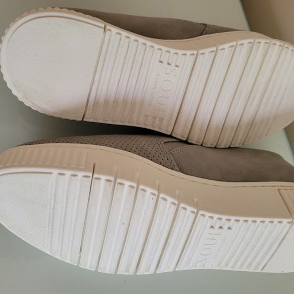 SOUL Naturalizer Turner Sneaker, 8W - Picture 10 of 11